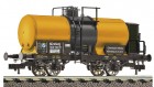 543715 Fleischmann Tank car Chemische Werke Nurnberg